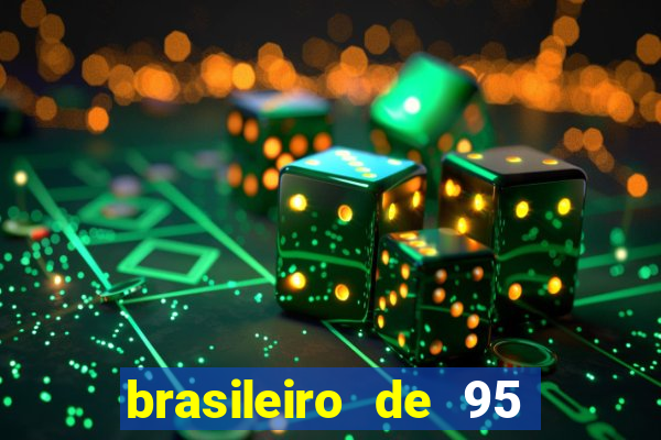 brasileiro de 95 foi roubado